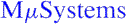 MuSystems